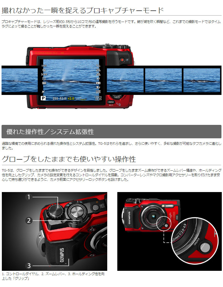 Tough Tg 5 レッド Pt 058 水中フラッシュ ケーブル ショートアームセット Olytg5 Tg5set ムラウチドットコム Tough Tg 5 レッド Pt 058 水中フラッシュ ケーブル ショートアームセット Olytg5 Tg5set ムラウチドットコム