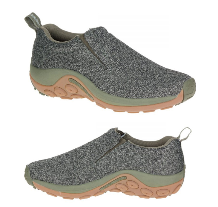 M ジャングル モック メッシュ メンズ 8inch 26 0cm ダスティオリーブ ムラウチドットコム