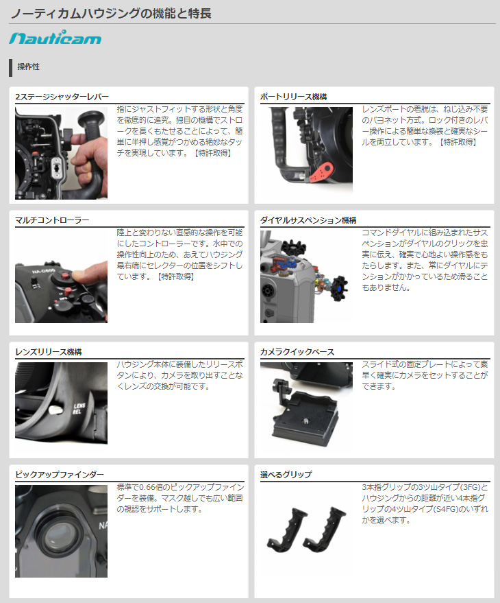 商店 Fisheye フィッシュアイ 20715 ノーティカム NA E140ガラスドーム