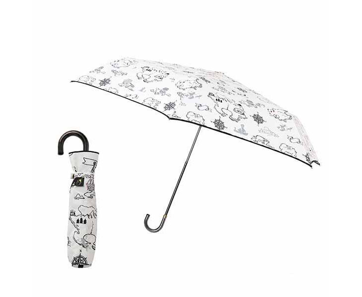 855 ディズニー 折りたたみ傘 手開き 日傘 晴雨兼用 全4色 55cm ピーターパン 地図 ムラウチドットコム 855 ディズニー 折りたたみ傘 手開き 日傘 晴雨兼用 全4色 55cm ピーターパン 地図 ムラウチドットコム