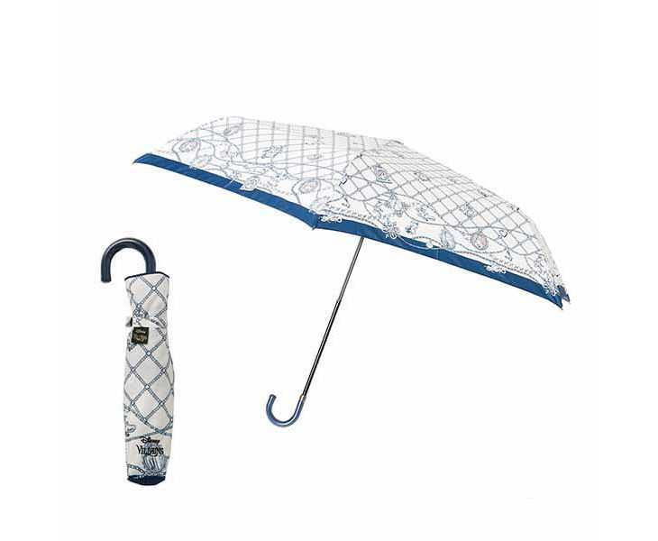ディズニー 折りたたみ傘 手開き 日傘 晴雨兼用 全4色 55cm ディズニー ヴィランズ ムラウチドットコム