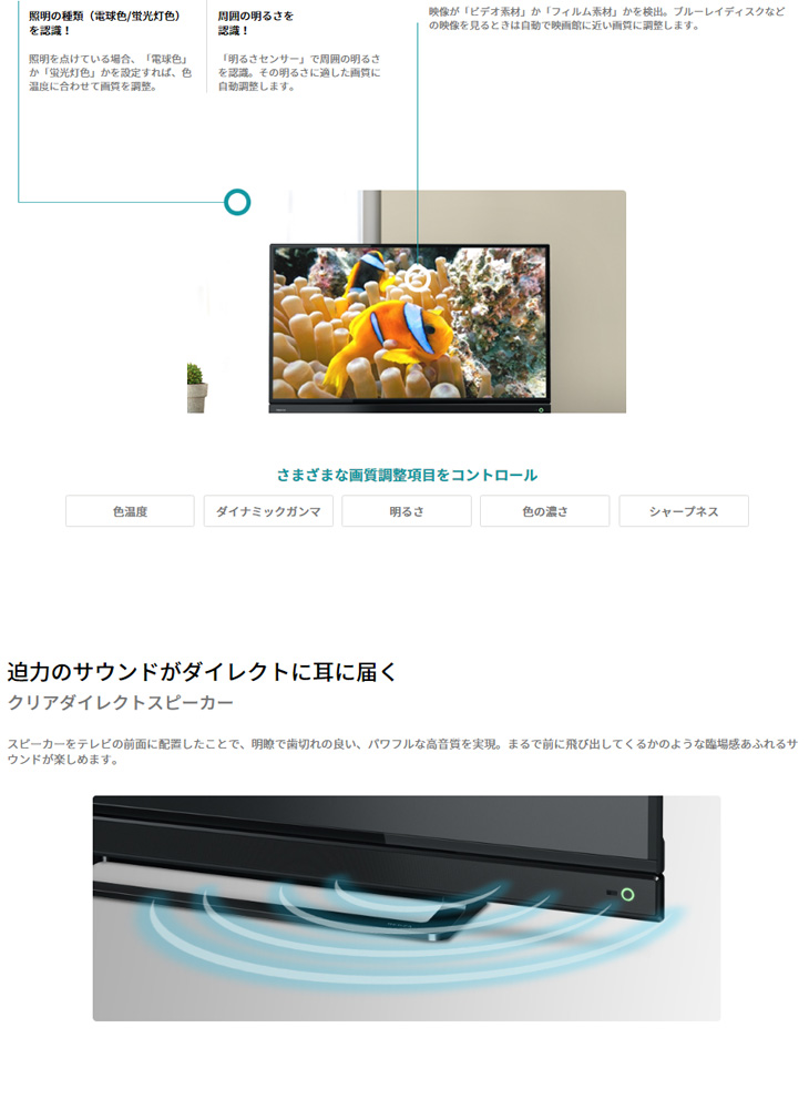 梱包b級品 40s21 Regza レグザ 40型フルハイビジョンled液晶テレビ ムラウチドットコム