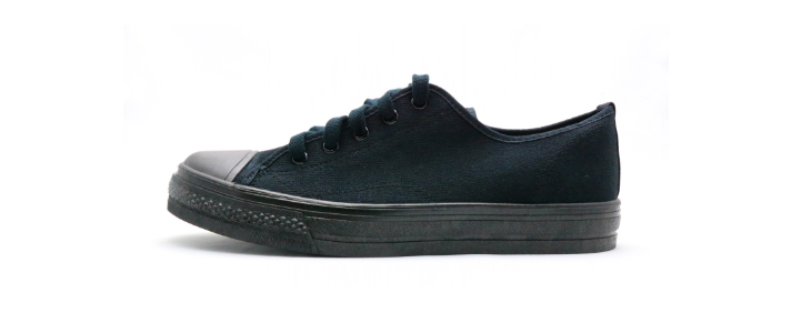 Kf37014 アサヒ 502 デッキスニーカー 27 0cm 3e ブラック ムラウチドットコム