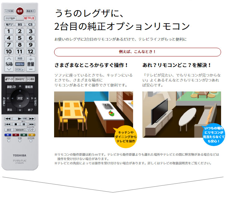 期間限定お試し価格 テレビ専用 ミヨシ MCO MRC-LG01 地上デジタル用テレビリモコン