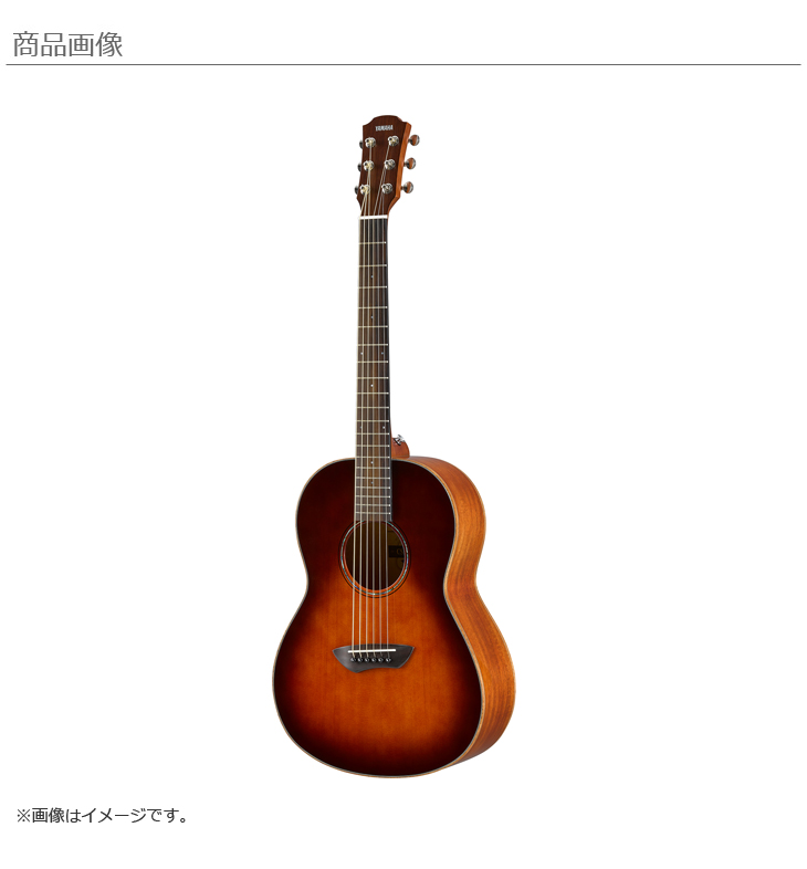 納期未定】CSF3M TBS(タバコブラウンサンバースト) アコースティックギター【CSFシリーズ】 【 ムラウチドットコム 】