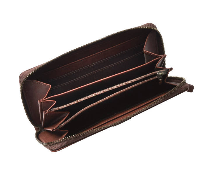 コンビニ受取対応商品 フランコフェラーロ 長財布 カードポケット多数 レディース メンズ 男女 長財布 Alrc Asia