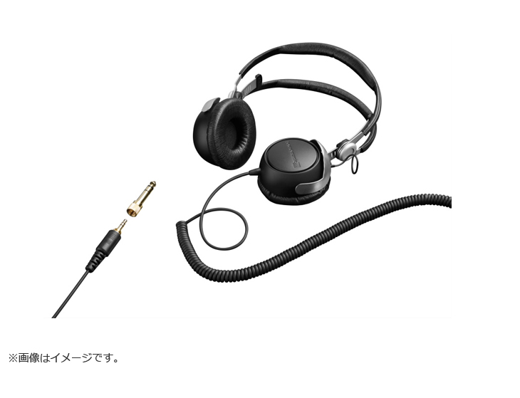Dt 1350 Cc ポータブルモニターヘッドホン 3 0mコイルケーブル ムラウチドットコム