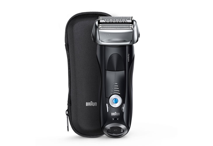 半額SALE／ 7840S-P シリーズ7電気シェーバー lz-bad-fredeburg.de