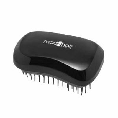 Mhs 2500 W ホワイト マイナスイオンストレートアイロン スペシャルセット ブラシ付き ムラウチドットコム