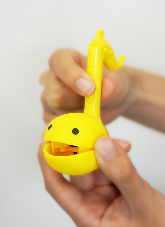 納期未定 オタマトーン メロディー2 イエロー Otamatone Melody 2 Otmm ムラウチドットコム 納期未定 オタマトーン メロディー2 イエロー Otamatone Melody 2 Otmm ムラウチドットコム
