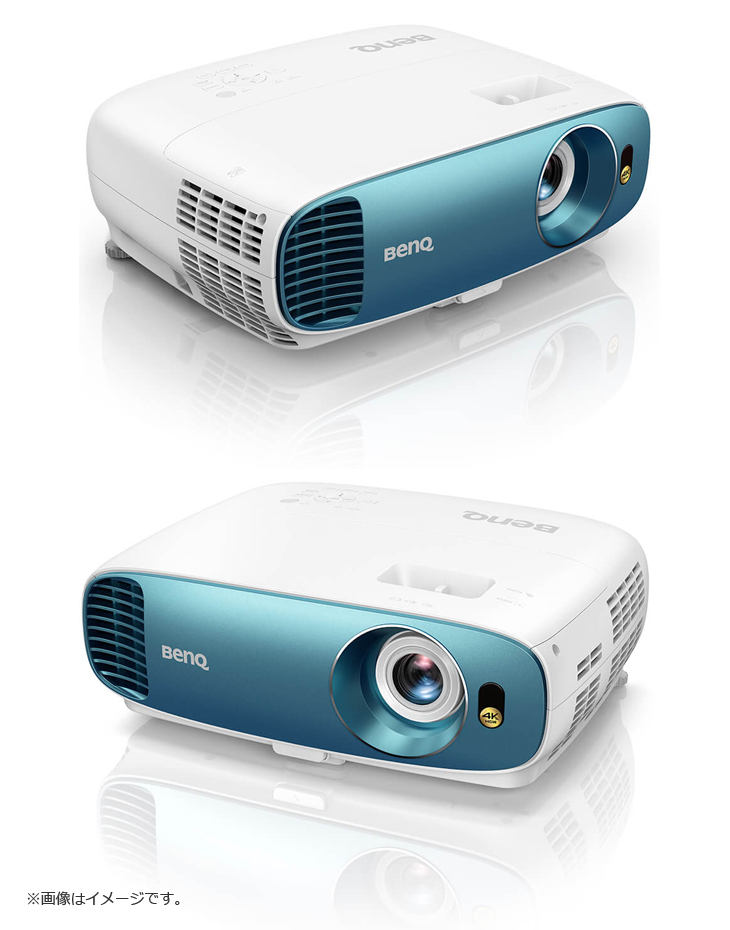 TK800M BENQ DLPホームエンターテイメントシネマプロジェクター TK800M BENQ DLPホームエンターテイメントシネマプロジェクター