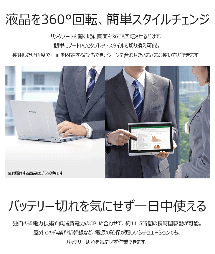 限定特価 10 1型ノートpc Let S Note Rz8 I5 8gbメモリ Ssd256gb Lte対応 Office2019 Cf Rz8kfmqr ムラウチドットコム
