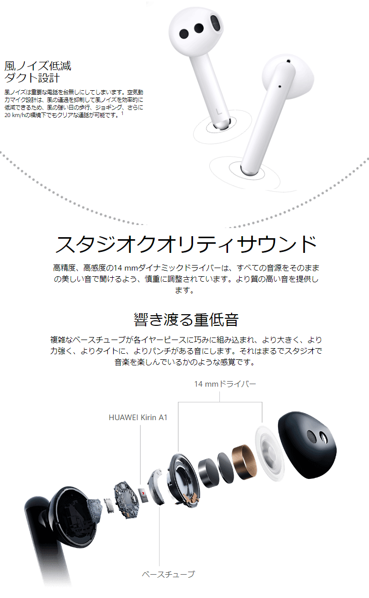 完全ワイヤレスイヤホン Huawei Freebuds 3 Carbon Black カーボンブラック ムラウチドットコム 完全ワイヤレスイヤホン Huawei Freebuds 3 Carbon Black カーボンブラック ムラウチドットコム