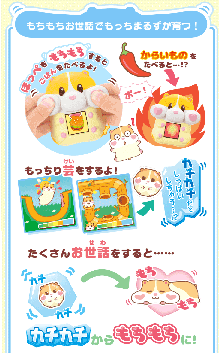 もっちりペットもっちまるず ぷにっとにゃんこ ブルーベリー MM801594 【 ムラウチドットコム 】