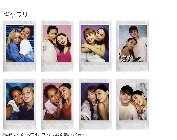 納期未定】instax mini 11（BLUSH PINK/ブラッシュピンク） インスタントカメラ チェキ/Cheki 【 ムラウチドットコム 】