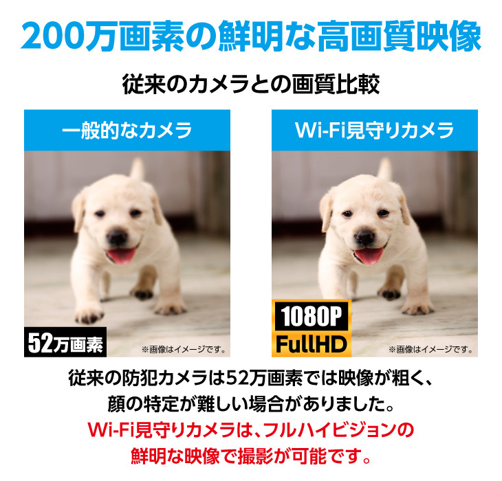 防犯見守りカメラ 屋内専用 ムラウチドットコム 防犯見守りカメラ 屋内専用 ムラウチドットコム