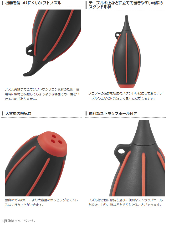 市場 HAKUBA ハイパワーブロアープロ メンテナンス用品 02 L