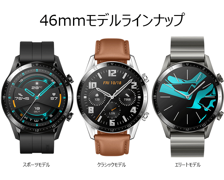 huawei gt2 46mm titanium