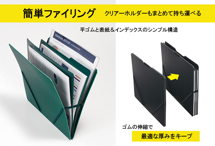 半額品 キングジム Kingjim サンドイット カ-ドホルダ- キイ 黄色 2512キイ