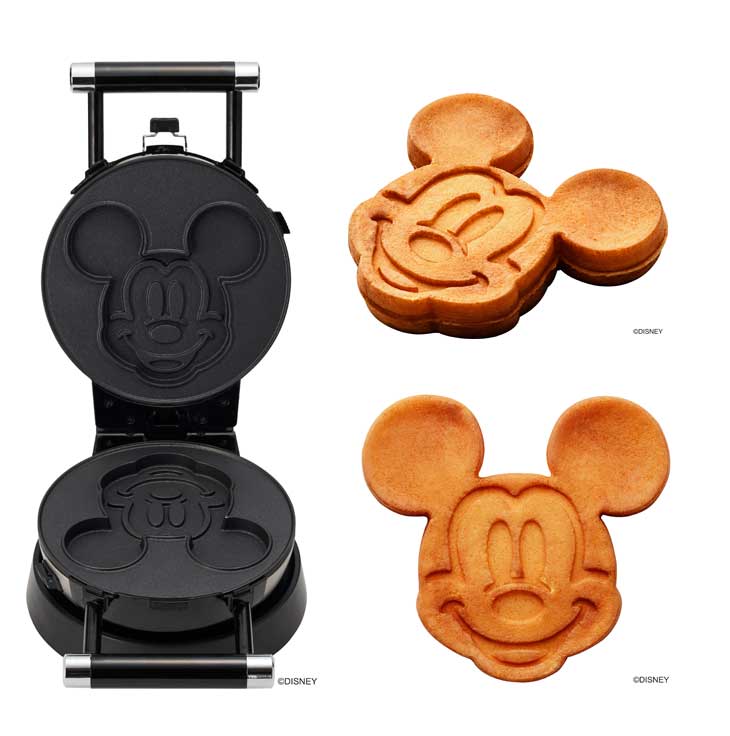 しているそ ドウシシャ ドウシシャ ディズニー ワッフルメーカーの通販 By ジョン5790 S Shop ドウシシャならラクマ かんたんラ Mcmc Gr