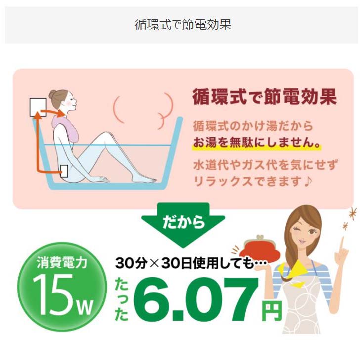 肩湯で極上の癒し風呂 工事不要 かんたんに後付け 極楽肩湯システム かた ゆ Tkshobat ムラウチドットコム 肩湯で極上の癒し風呂 工事不要 かんたんに後付け 極楽肩湯システム かた ゆ Tkshobat ムラウチドットコム