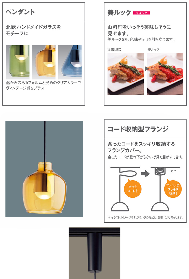 お年玉セール特価 Le1 Lgb パナソニック Panasonic Www Azns Org