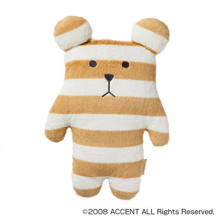 Craftholic クラフトホリック ピロークッション C186 27 Beige Border Sloth ムラウチドットコム Craftholic クラフトホリック ピロークッション C186 27 Beige Border Sloth ムラウチドットコム