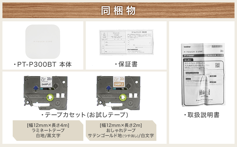 PTP300BT