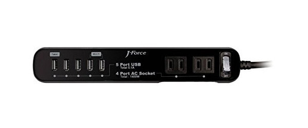 yEazyItBXcŎgȂz5USB4RZg OA^bv JF-PEACE1K