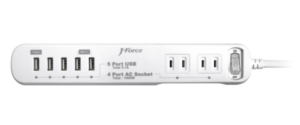 yEazyItBXcŎgȂz5USB4RZg OA^bv JF-PEACE1W