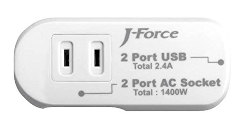 yEazyo◷sŎgȂz2USB2RZg OA^bv JF-PEACE3W