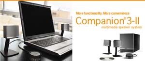 Companion 3