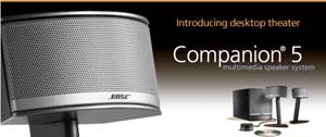 Companion 5