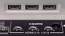 HDMI͒[q