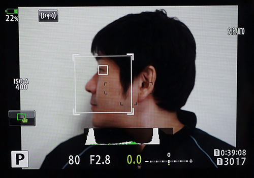 E-M1 Mark III