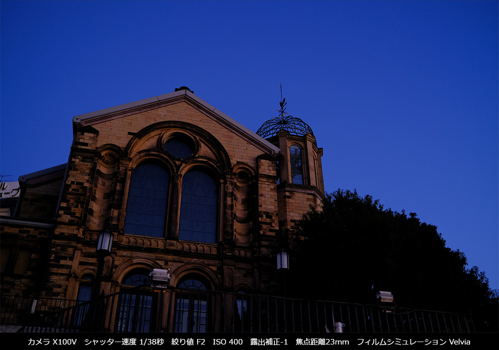 @X100V@tBV~[V Velvia/rrbh