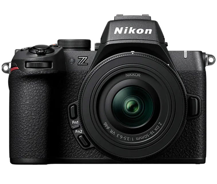 Nikon Z50II 16-50 VR レンズキット Nikon Z50II 16-50 VR レンズキット