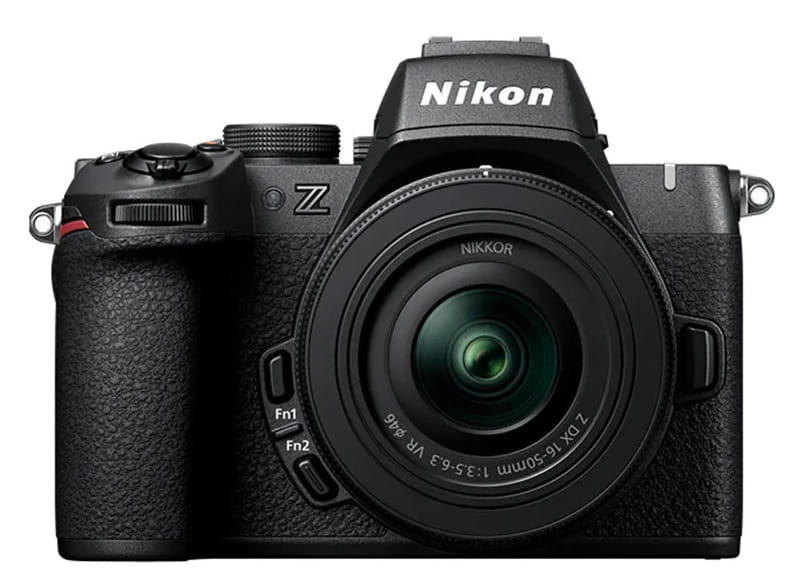 APS-CサイズミラーレスカメラNikon Z50II のご購入はこちら APS-CサイズミラーレスカメラNikon Z50II のご購入はこちら