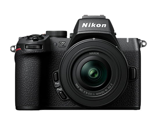 Z50II 16-50 VR レンズキット Z50II 16-50 VR レンズキット