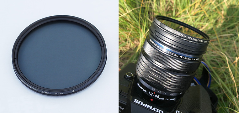 OM-D E-M5 Mark III 12-45mm F4.0 PROLbg{58S PRO1D WIDEBAND T[L[PL(W) 
