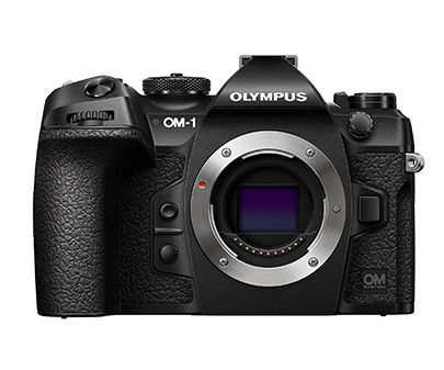 OM SYSTEM OM-1 {fB[~[XJ