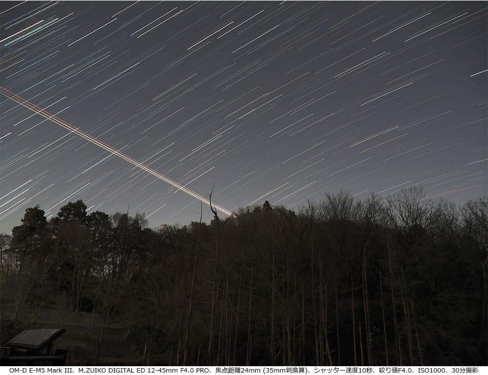 OM-D E-M5 Mark IIIAM.ZUIKO DIGITAL ED 12-45mm F4.0 PROAœ_24mm (35mmZ)AVb^[x10bAilF4.0AISO1000A30Be