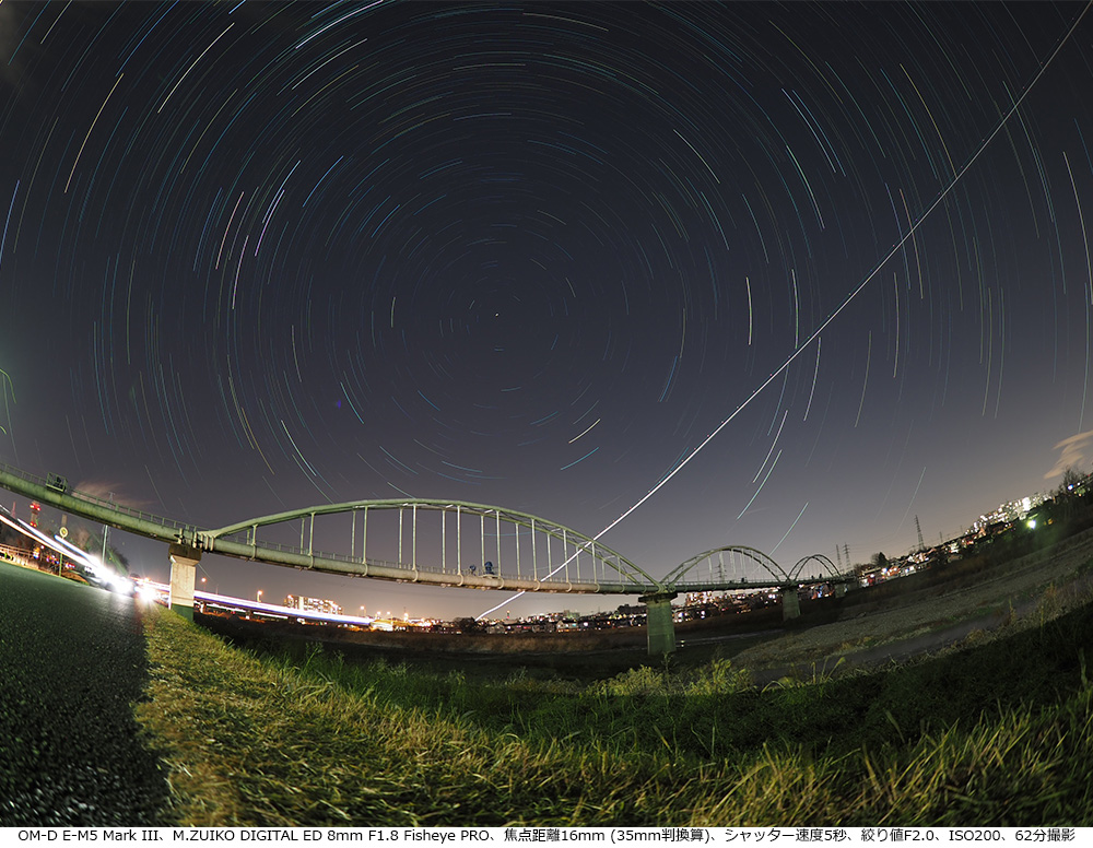 OM-D E-M5 Mark IIIAM.ZUIKO DIGITAL ED 8mm F1.8 Fisheye PROAœ_16mm (35mmZ)AVb^[x5bAilF2.0AISO200A62Be