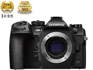 OM-1 {fB[~[XJ