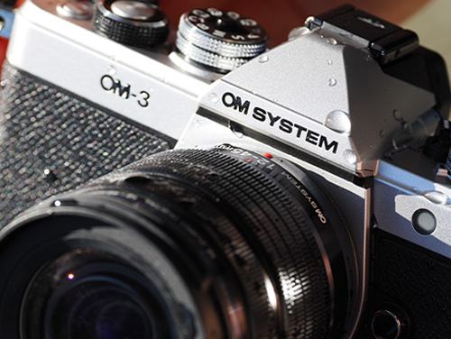 OM-3͖hoEhHȂ̂ŉJ␅Ԃ̐Sz܂B
