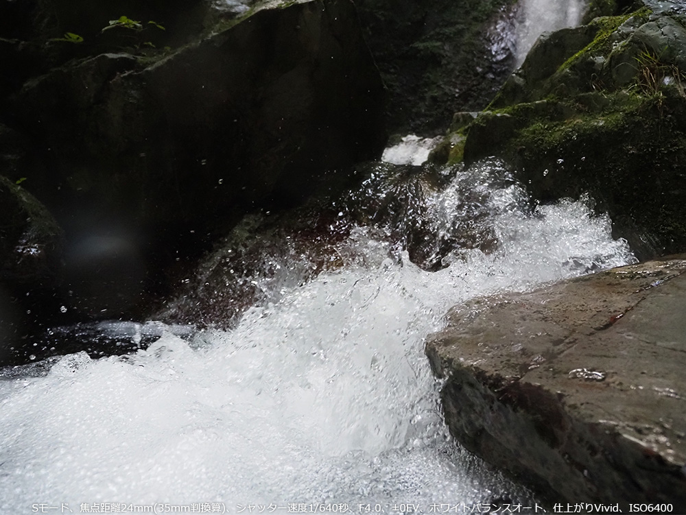 S[hAœ_24mm(35mmZ)AVb^[x1/640bAF4.0A}0EVAzCgoXI[gAdオVividAISO6400