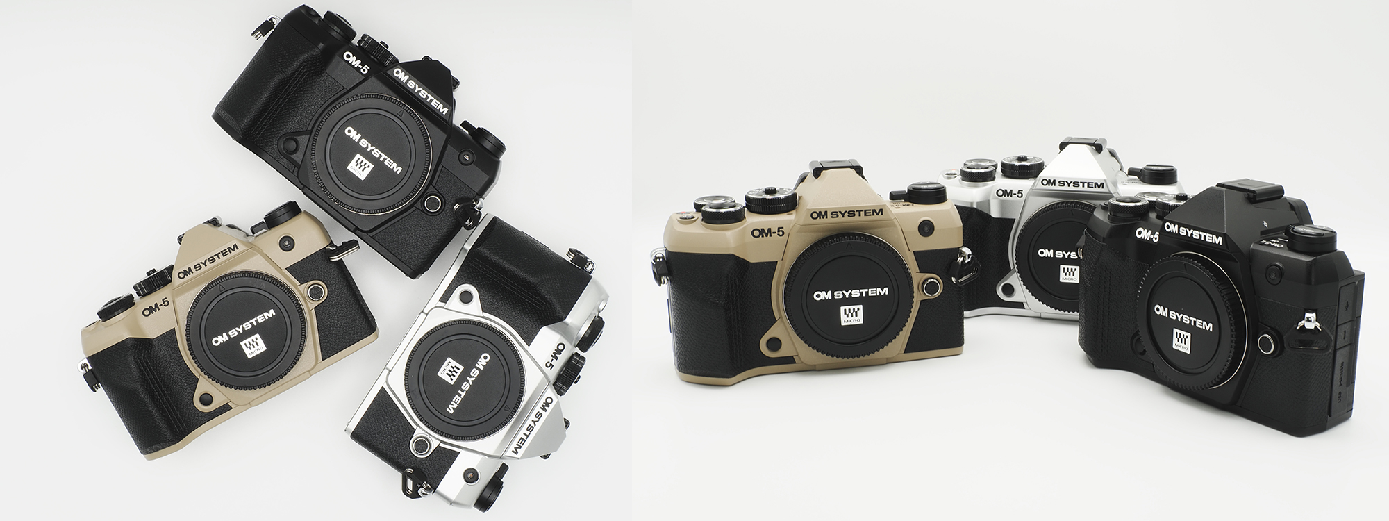 色はサンドベージュ、ブラック、シルバーの3種類 色はサンドベージュ、ブラック、シルバーの3種類