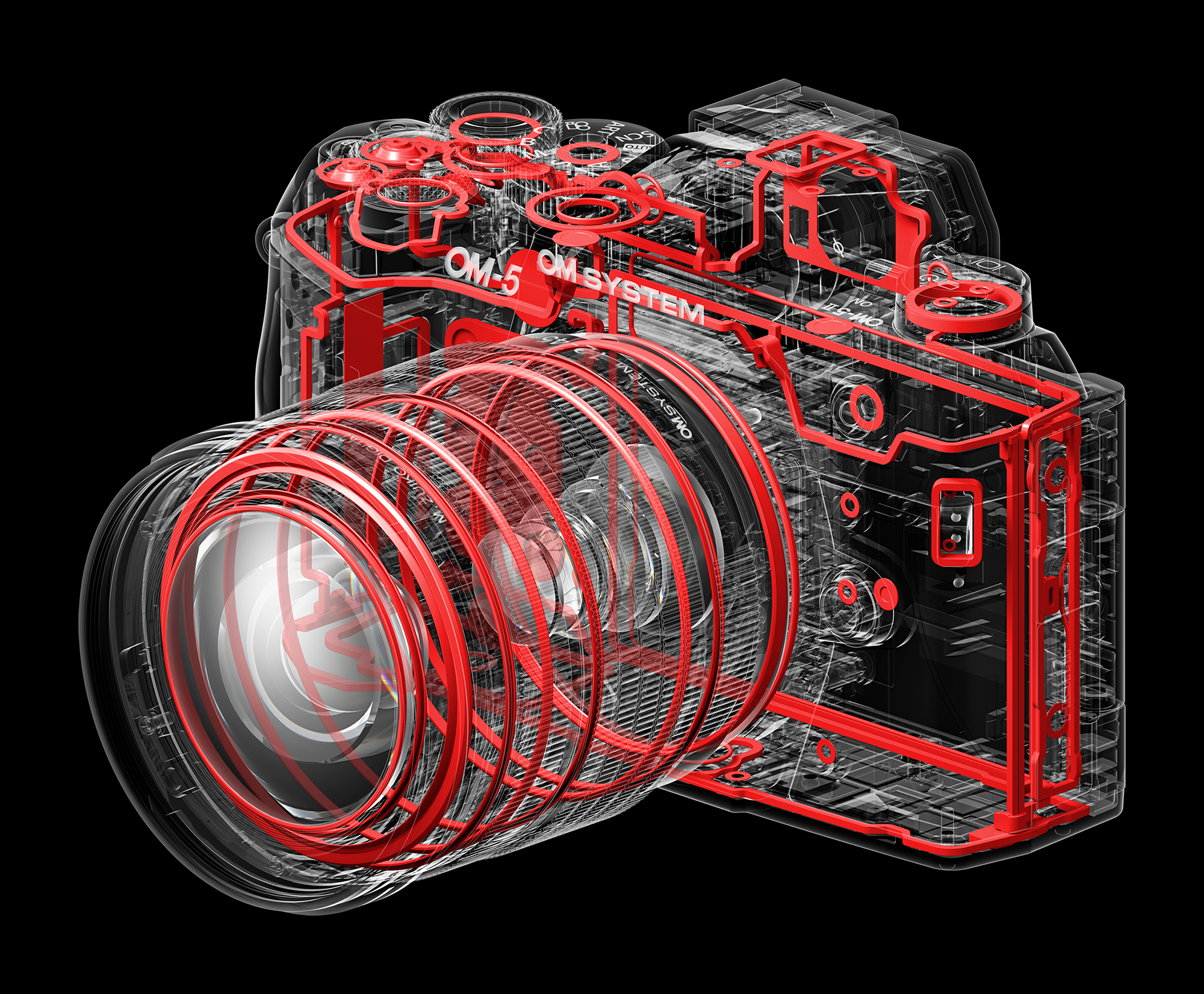 保護等級IP53に対応した防塵・防滴性能 保護等級IP53に対応した防塵・防滴性能