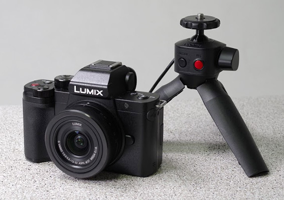 ͓Iȋ@\肾IPanasonic pi\jbN@DC-G100VLOG~[XJ G100 WY[YLbg LUMIX ~bNX