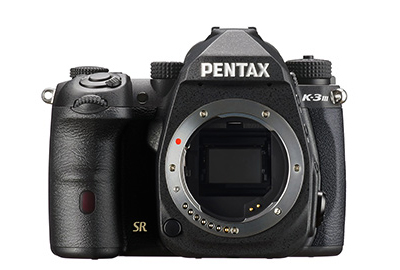 APS-CtbOVbv fW^჌tJPENTAX K-3 Mark III